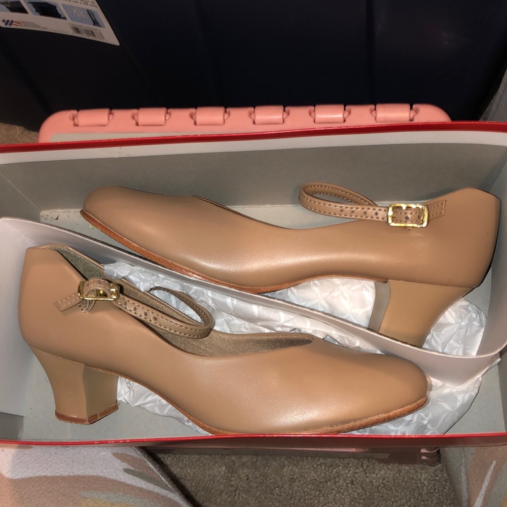 Character Shoes